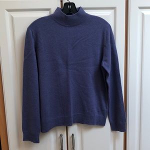 **Charter club cashmere sweater